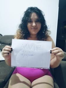   FOTO VERIFICADA -  -  